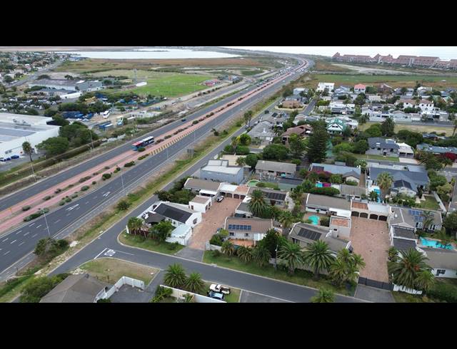 475M² VACANT LAND FOR SALE IN WAVES EDGE